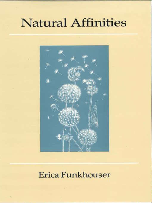 Cover image for Natural Affinities